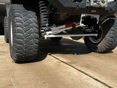 Used 1999 Jeep Wrangler Sport image 6