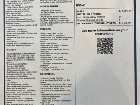 Used 2009 Honda Pilot EX-L image 23