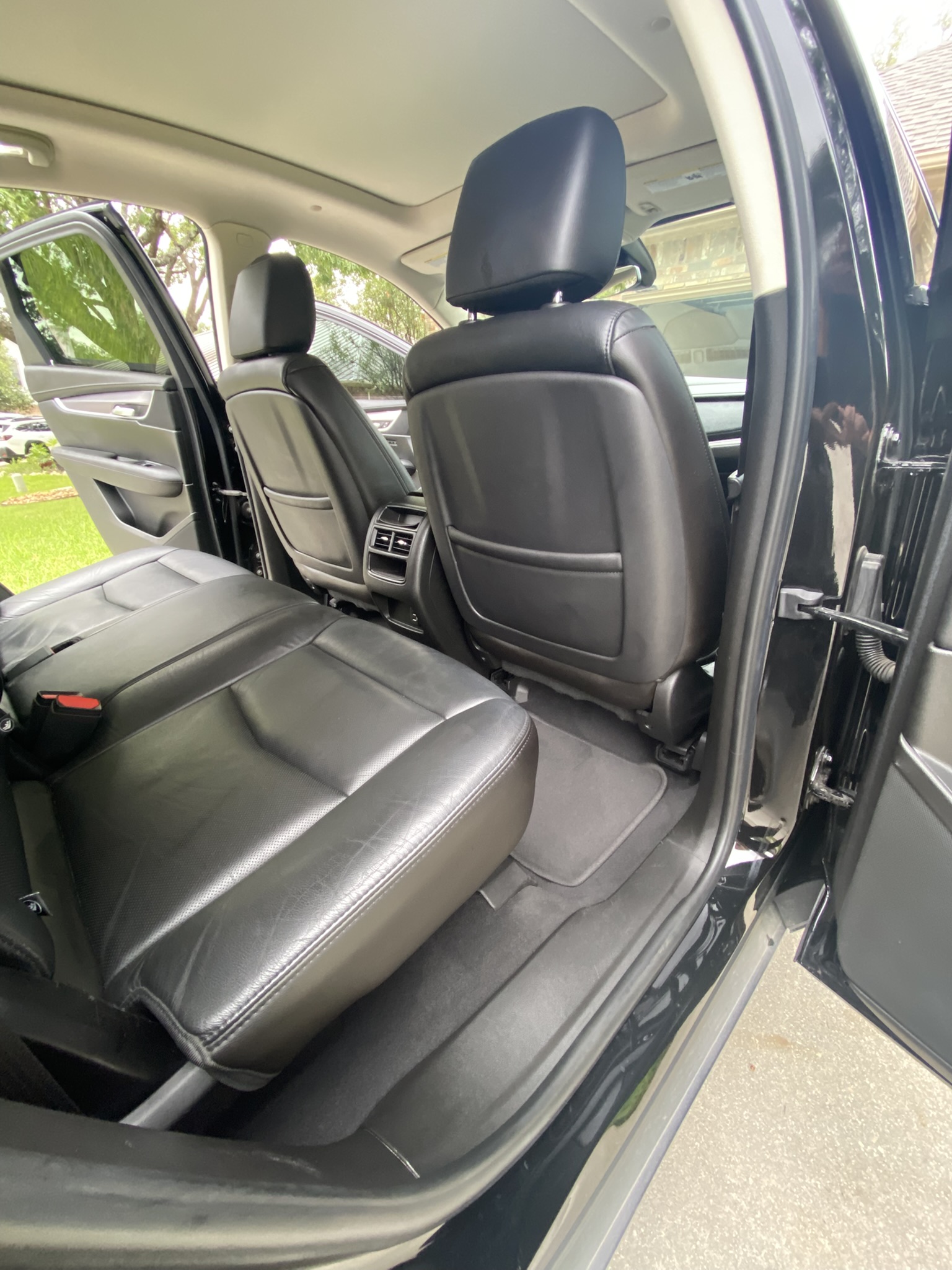 Used 2019 Cadillac XT5 Luxury FWD image 12