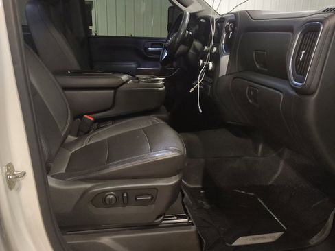 Used 2020 GMC Sierra 3500 SLT image 13