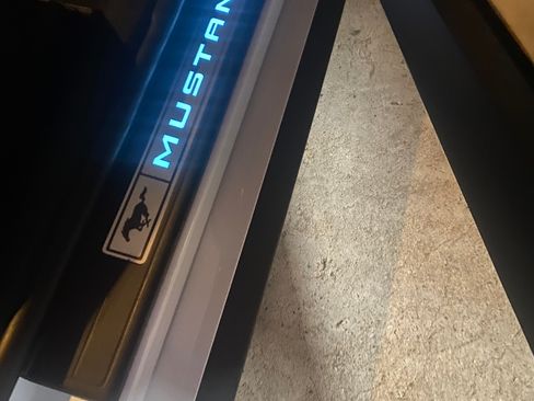 Used 2019 Ford Mustang GT Premium w/ GT Performance Package image 16