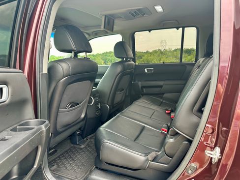 Used 2013 Honda Pilot Touring image 17