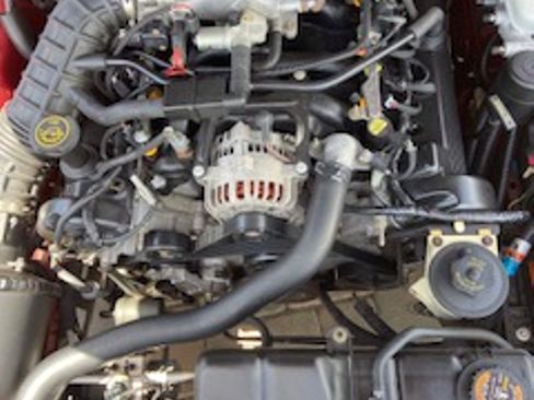 Used 2000 Ford Mustang GT RWD image 13
