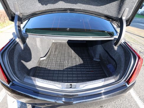 Used 2016 Cadillac CT6 Platinum image 9