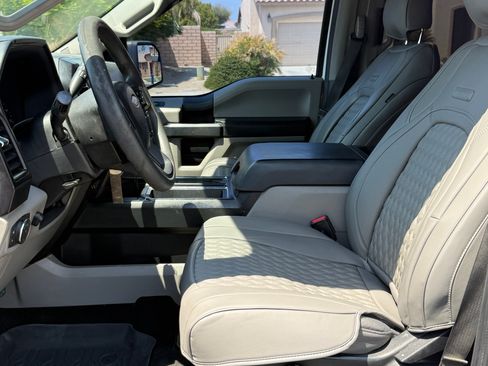 Used 2017 Ford F150 XL w/ Equipment Group 101A Mid image 11