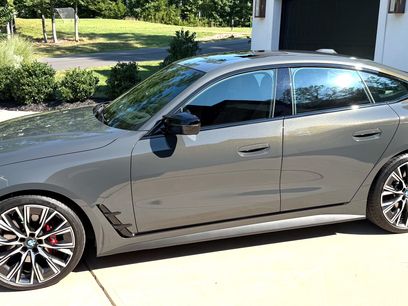 Used 2024 BMW M440i