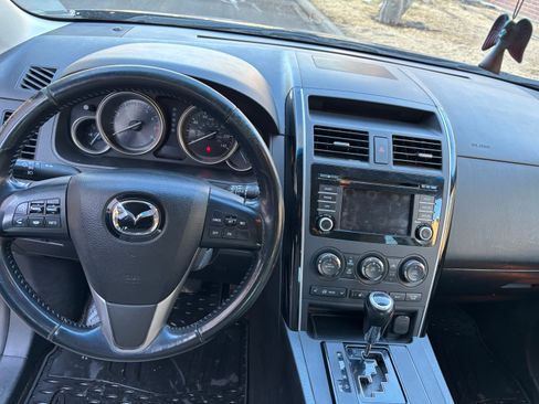 Used 2013 MAZDA CX-9 Touring image 18