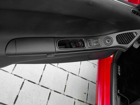 Used 1993 MAZDA RX-7 image 18