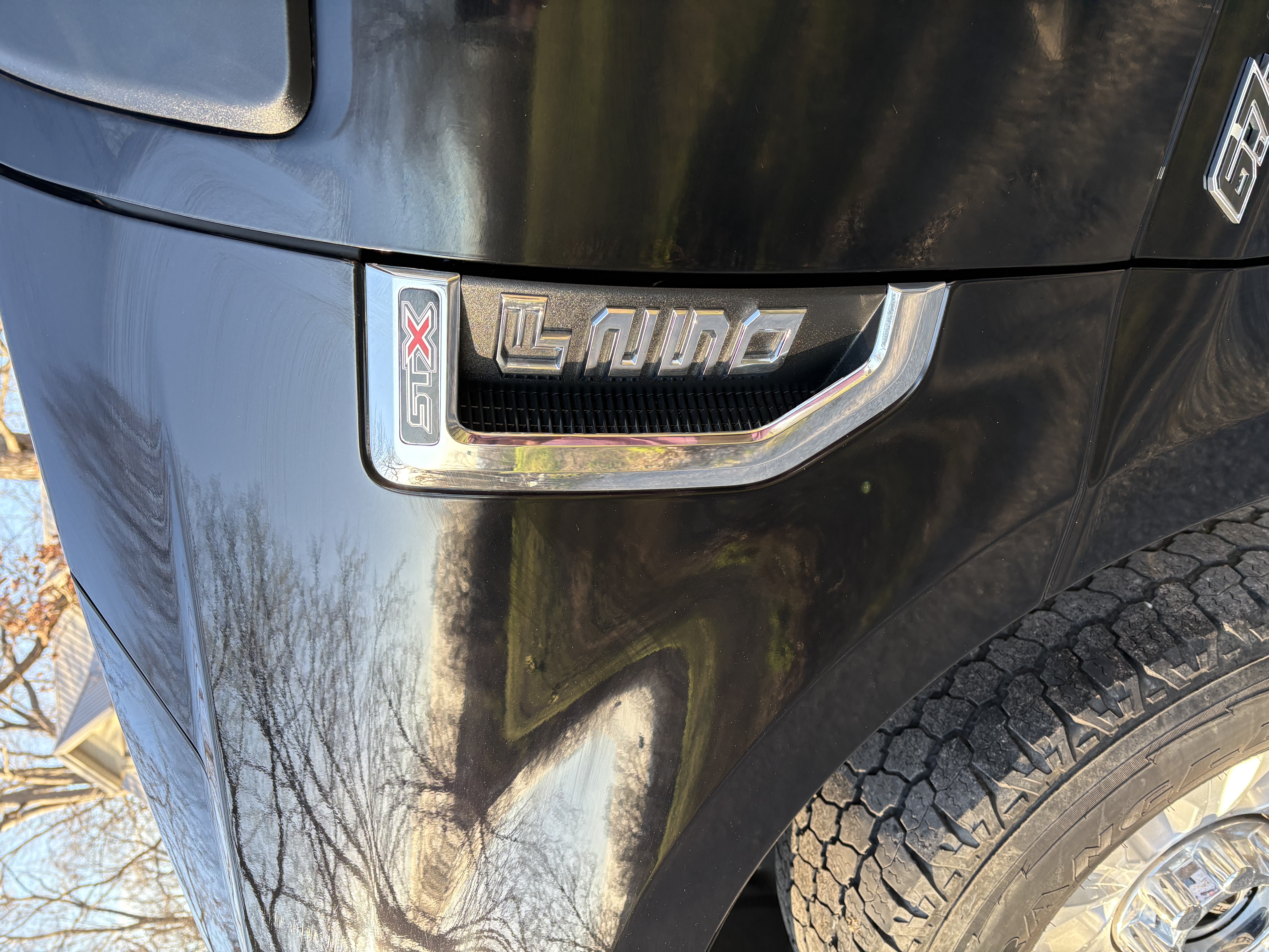 Used 2021 Ford F250 XL w/ STX Appearance Package AWD/4WD image 8