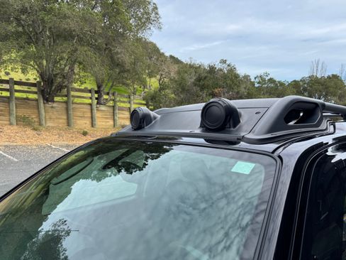 Used 2012 Nissan Xterra PRO-4X w/ Pro-4x Leather Pkg image 11