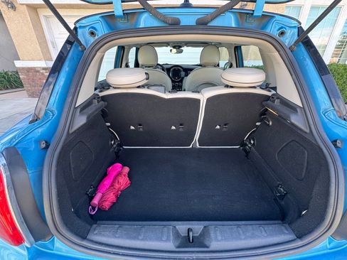 Used 2018 MINI Cooper S image 16