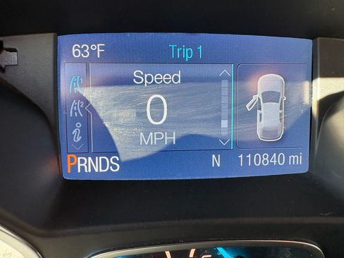 Used 2014 Ford Escape SE image 6