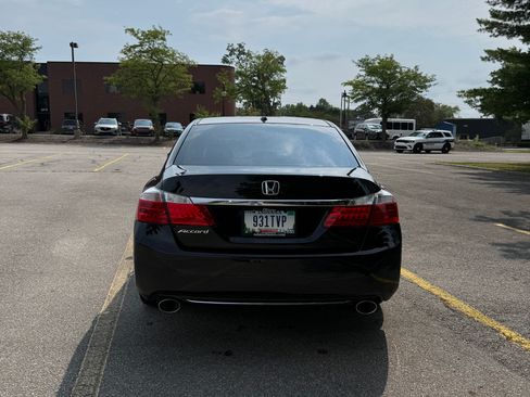 Used 2013 Honda Accord EX-L image 9