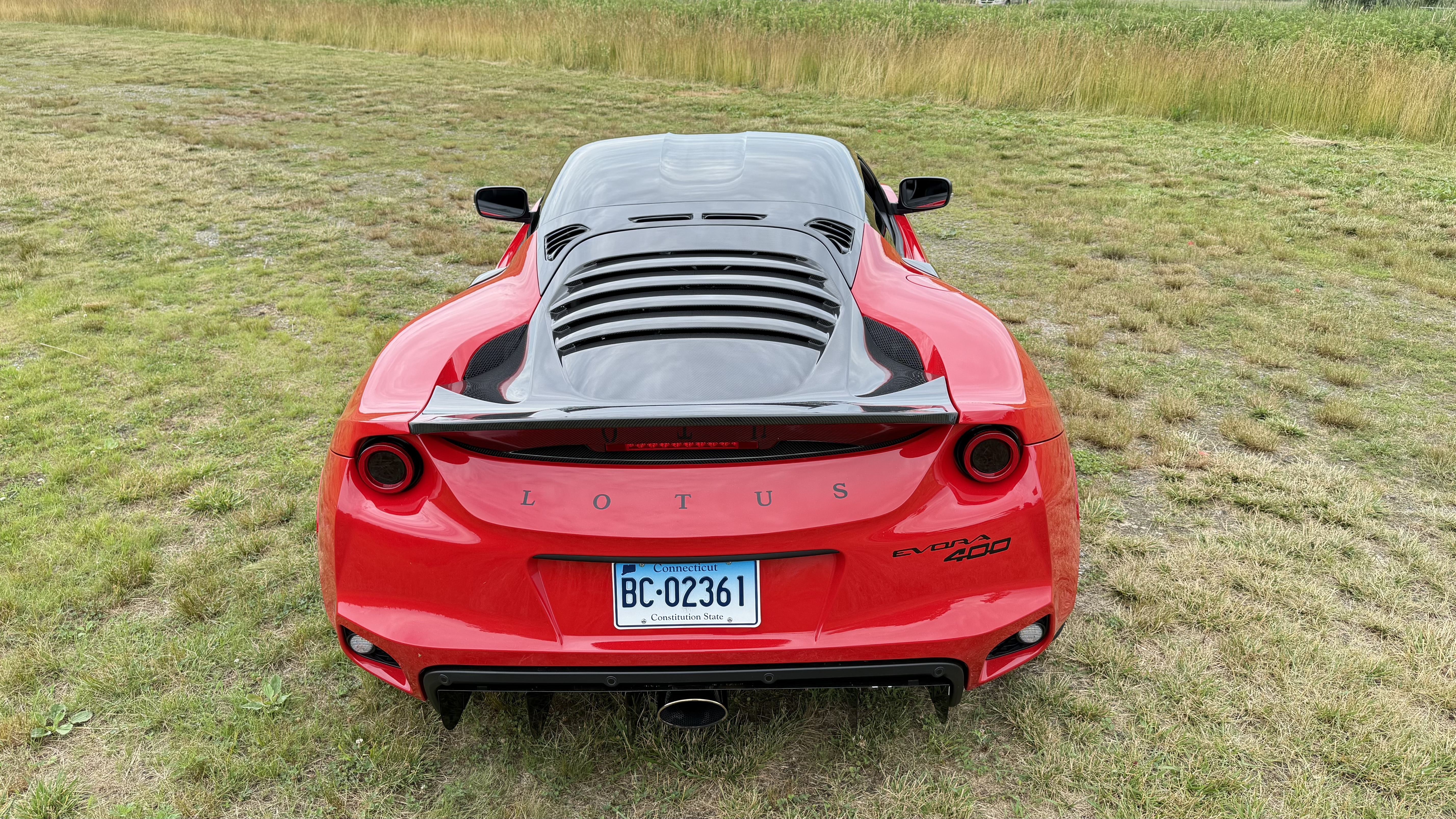 Used 2018 Lotus Evora 400 RWD image 5