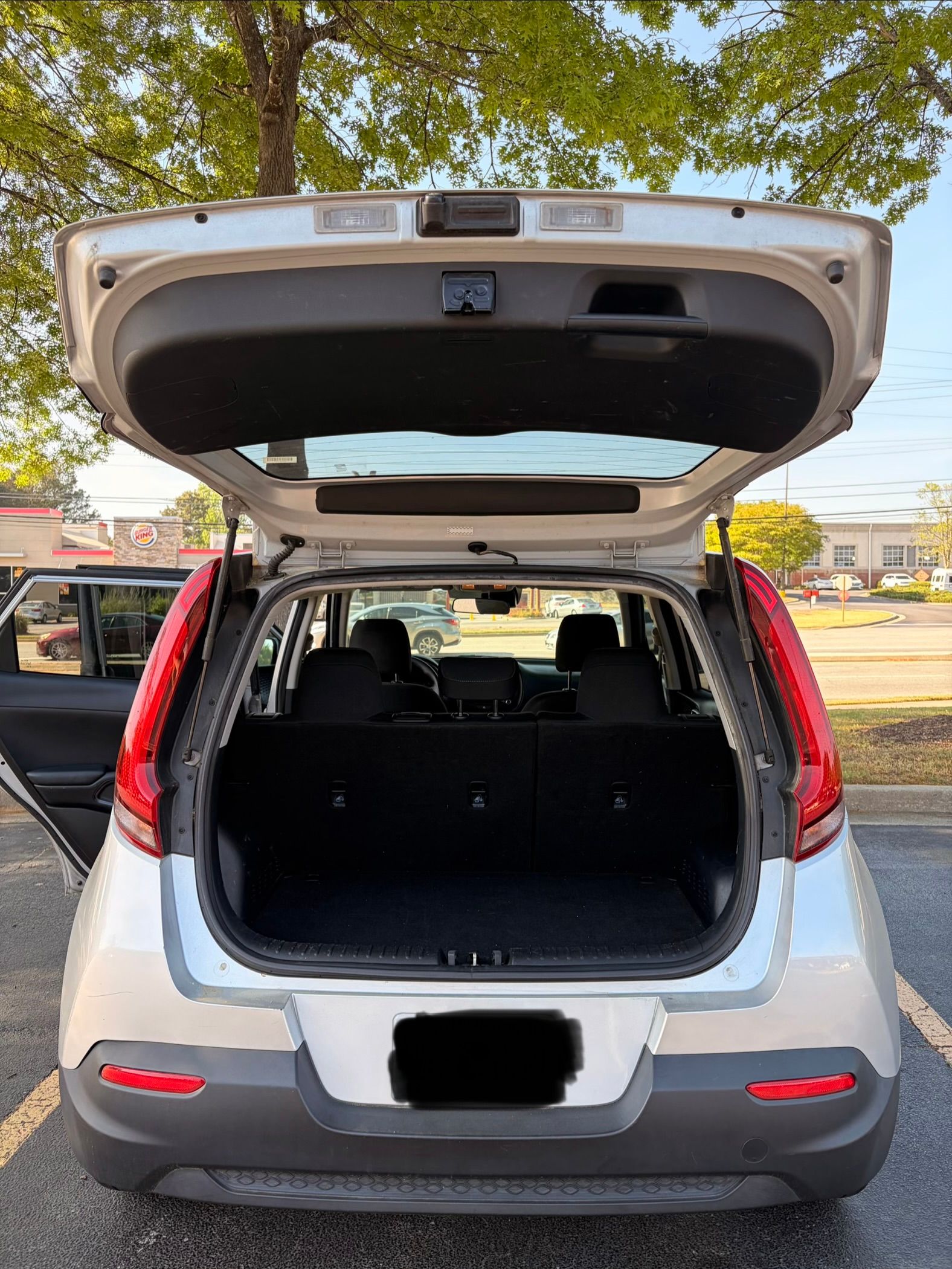 Used 2021 Kia Soul S FWD image 15