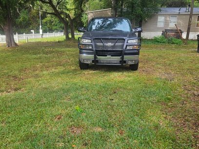 Used 2004 Chevrolet Silverado 2500 LS