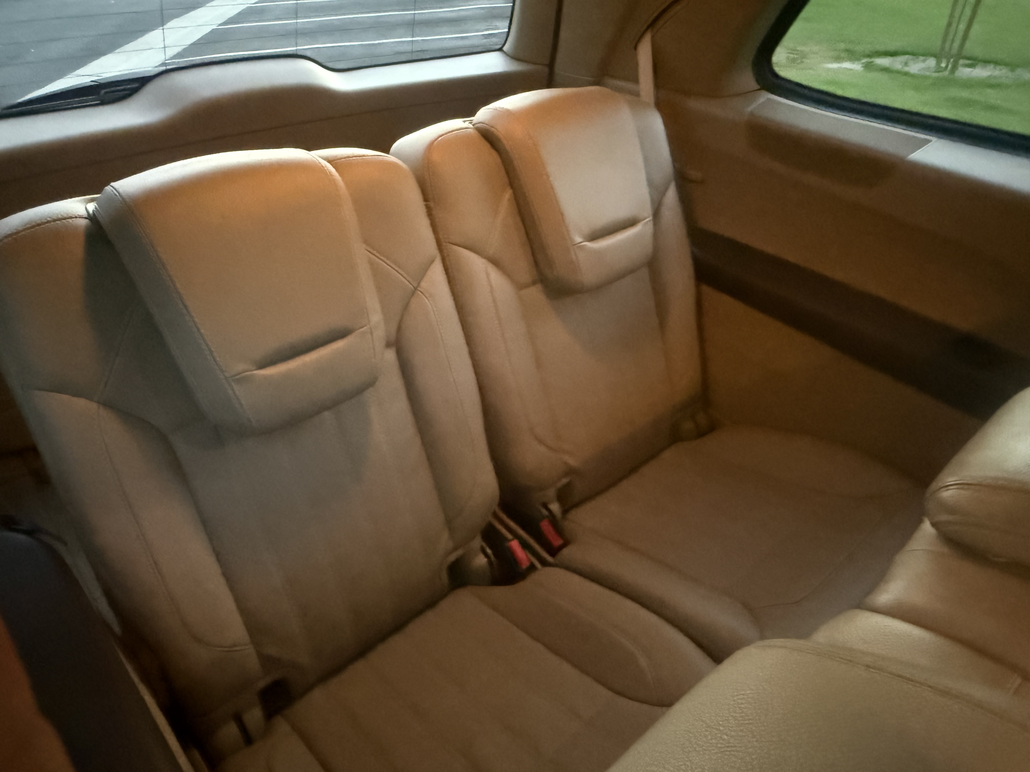 Used 2013 Mercedes-Benz GL 450 4MATIC image 16
