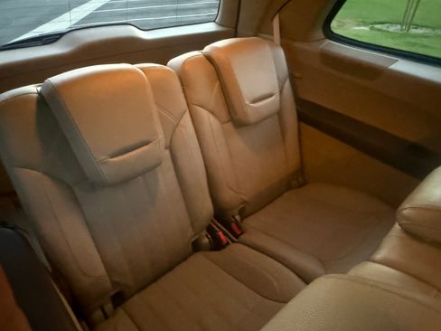 Used 2013 Mercedes-Benz GL 450 4MATIC image 16