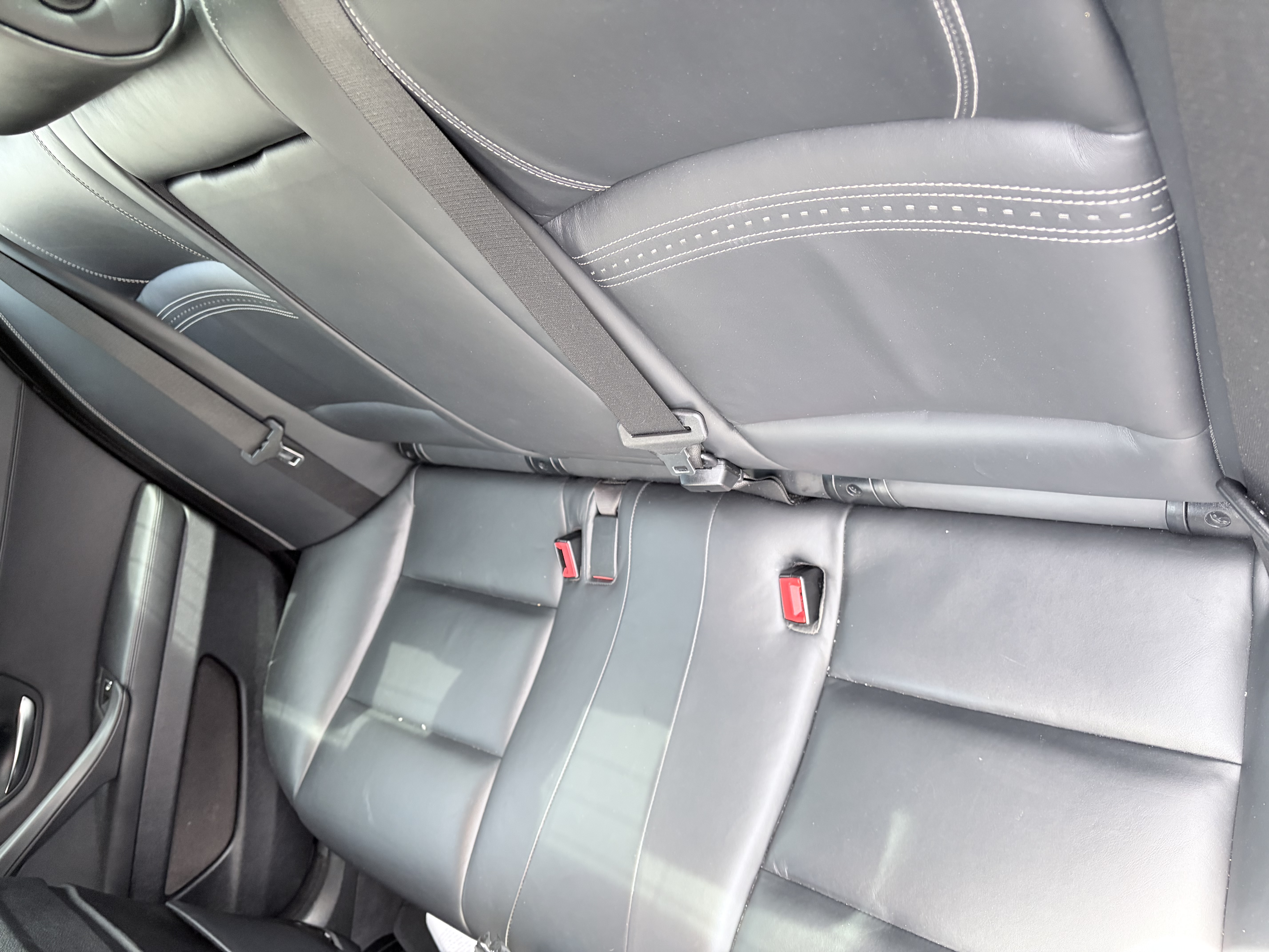 Used 2015 BMW 550i Sedan RWD image 5