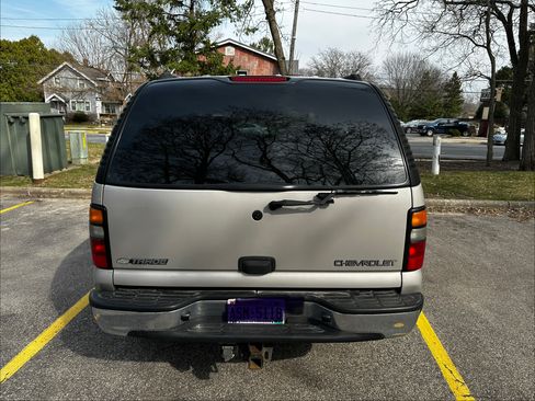 Used 2004 Chevrolet Tahoe LS w/ Preferred Equipment Group image 6