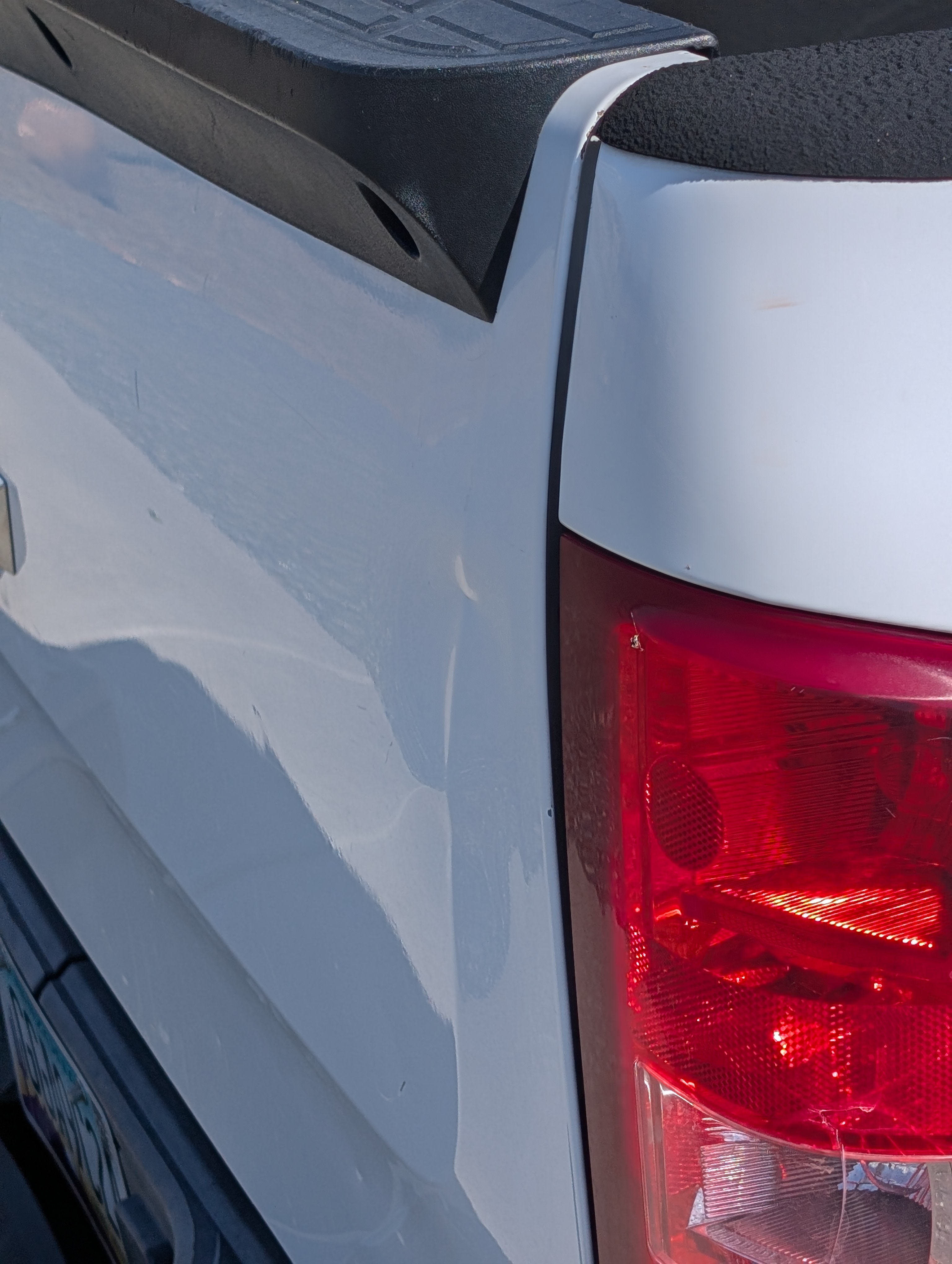 Used 2013 Chevrolet Silverado 1500 W/T RWD image 20