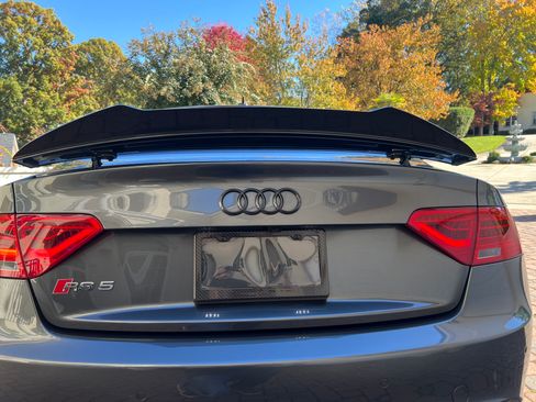 Used 2014 Audi RS 5 Coupe image 26