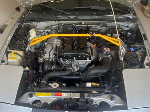 Used 1992 MAZDA MX-5 Miata RWD image 9