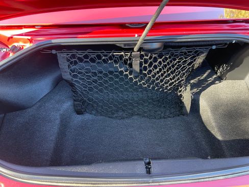 Used 2014 MAZDA MX-5 Miata Grand Touring w/ Premium Package image 10