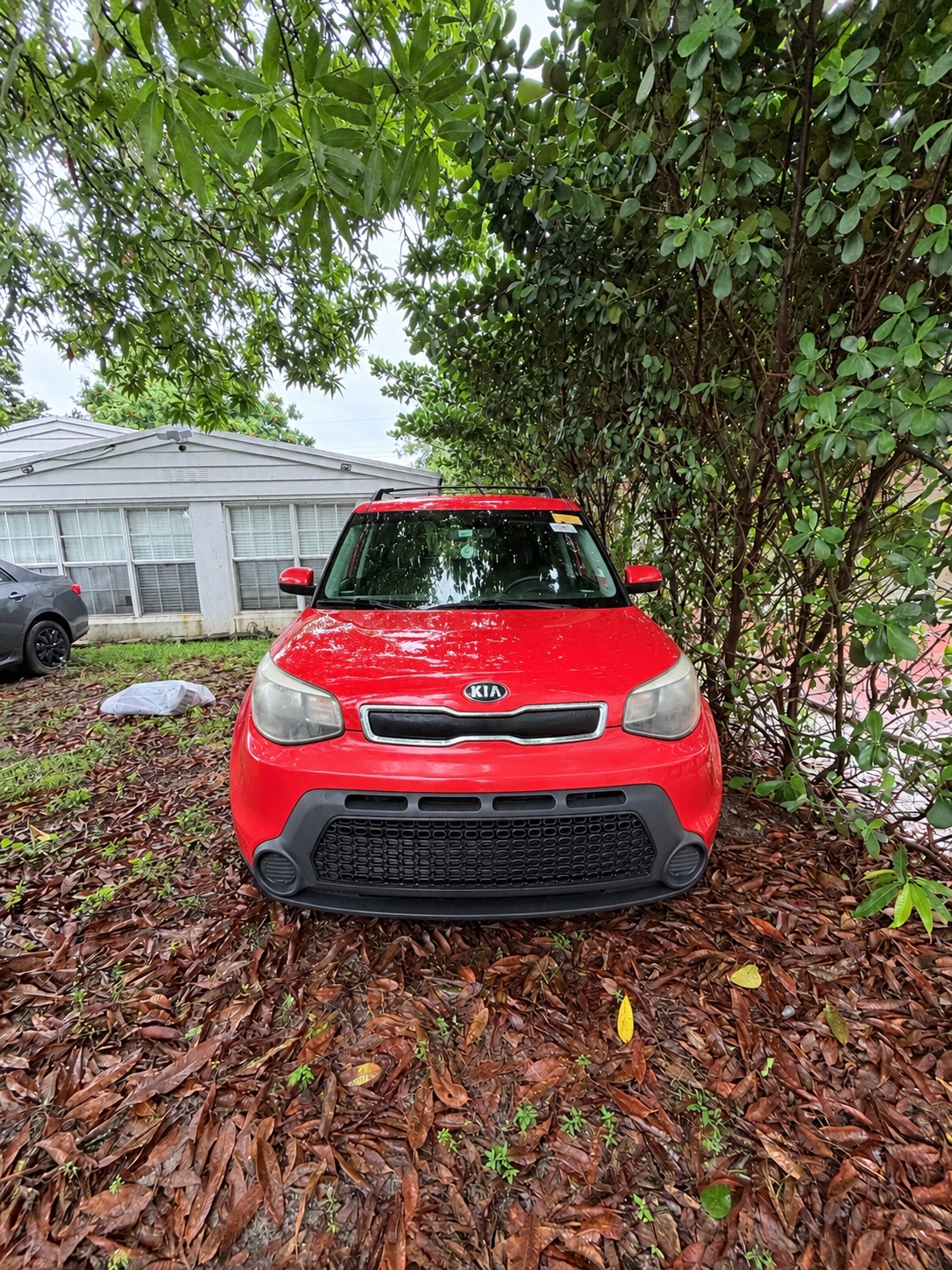 Used 2015 Kia Soul + FWD image 2