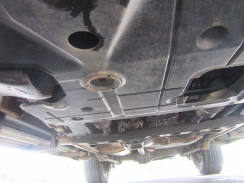 Used 2003 Toyota Land Cruiser AWD/4WD image 20