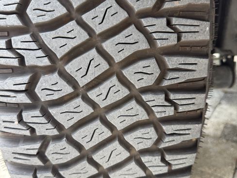 Used 2024 Ford Bronco Wildtrak AWD/4WD image 10