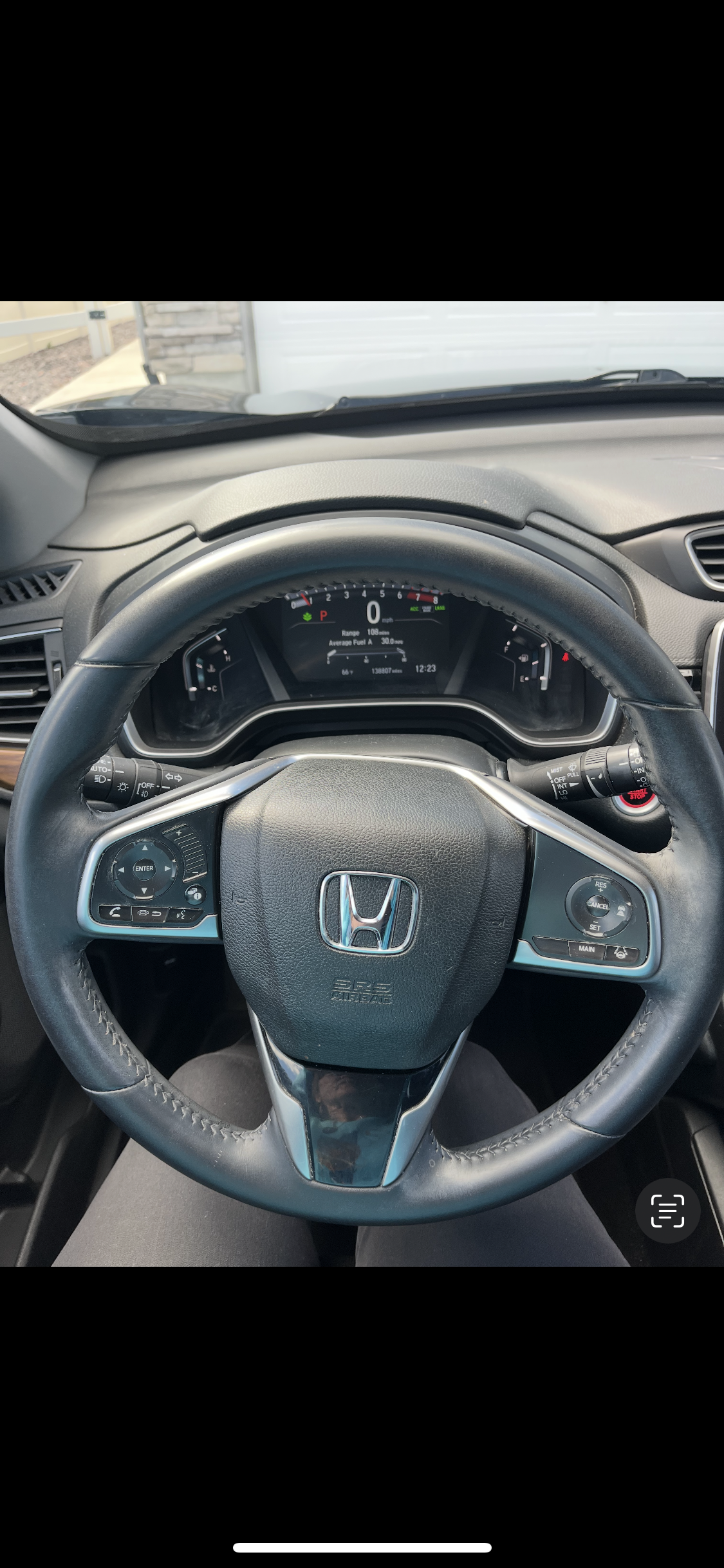 Used 2017 Honda CR-V EX-L image 10