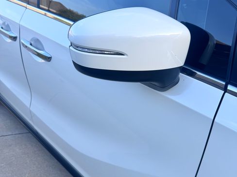 Used 2018 Honda Odyssey EX-L image 8