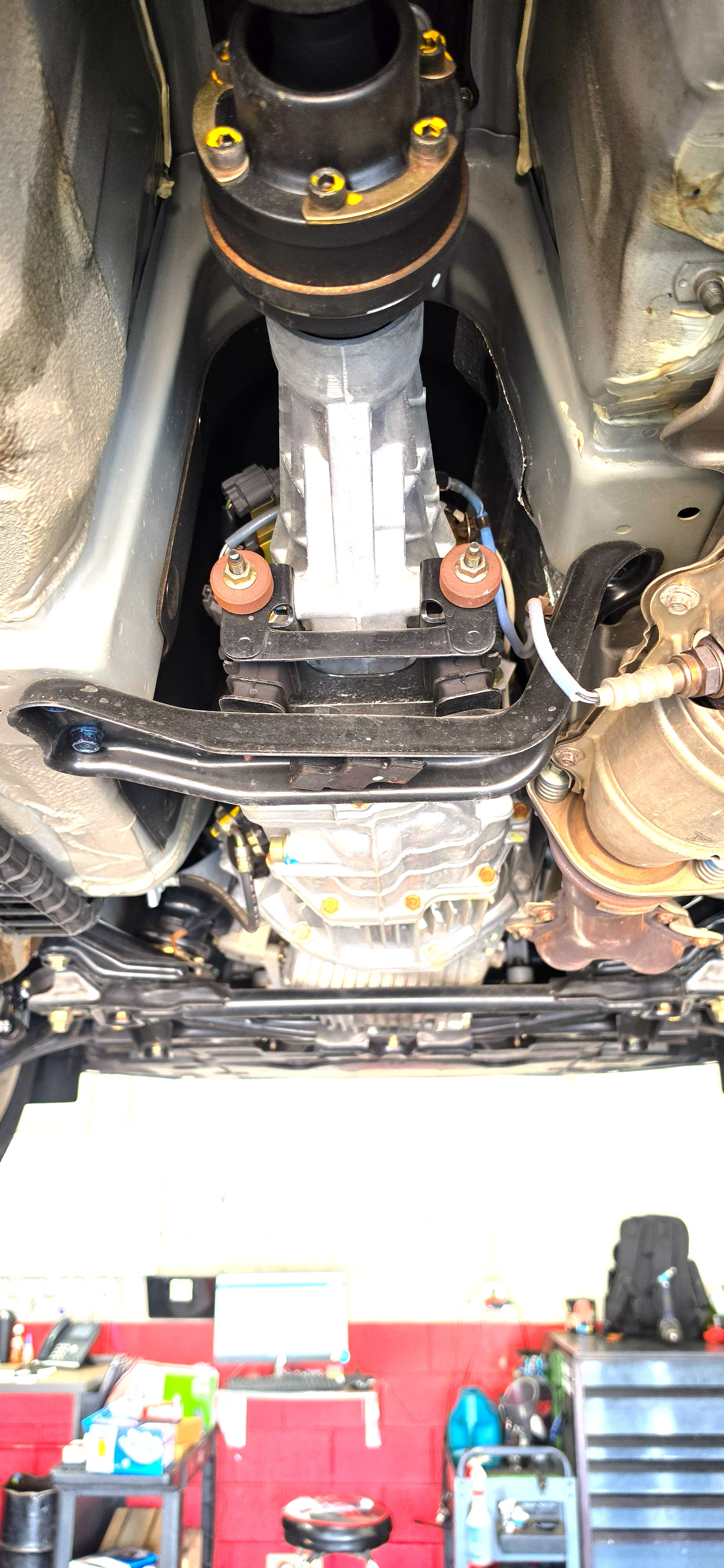 Used 2001 Honda S2000 image 24