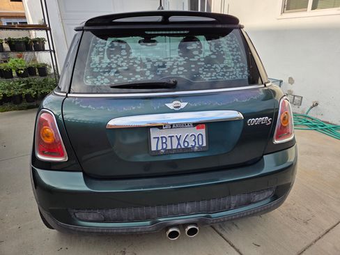 Used 2010 MINI Cooper S image 6