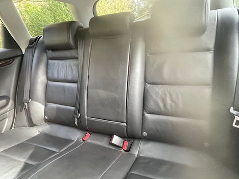 Used 2008 Audi A4 2.0T image 6