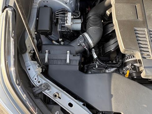 Used 2020 Subaru Forester Premium w/ Popular Package #1 image 29