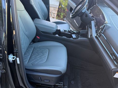 Used 2023 Kia Sportage X-Line Prestige image 12