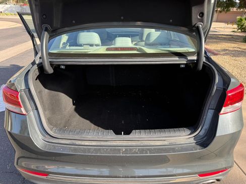 Used 2016 Kia Optima LX image 8