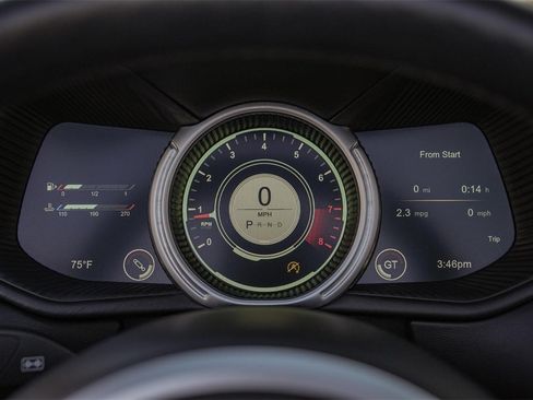 Used 2019 Aston Martin DB11 Volante Convertible 2D image 21