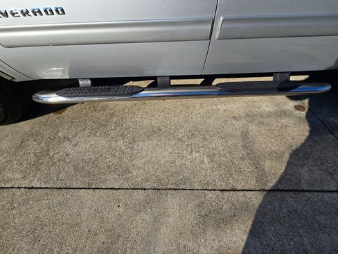 Used 2012 Chevrolet Silverado 1500 LT w/ All-Star Edition image 14