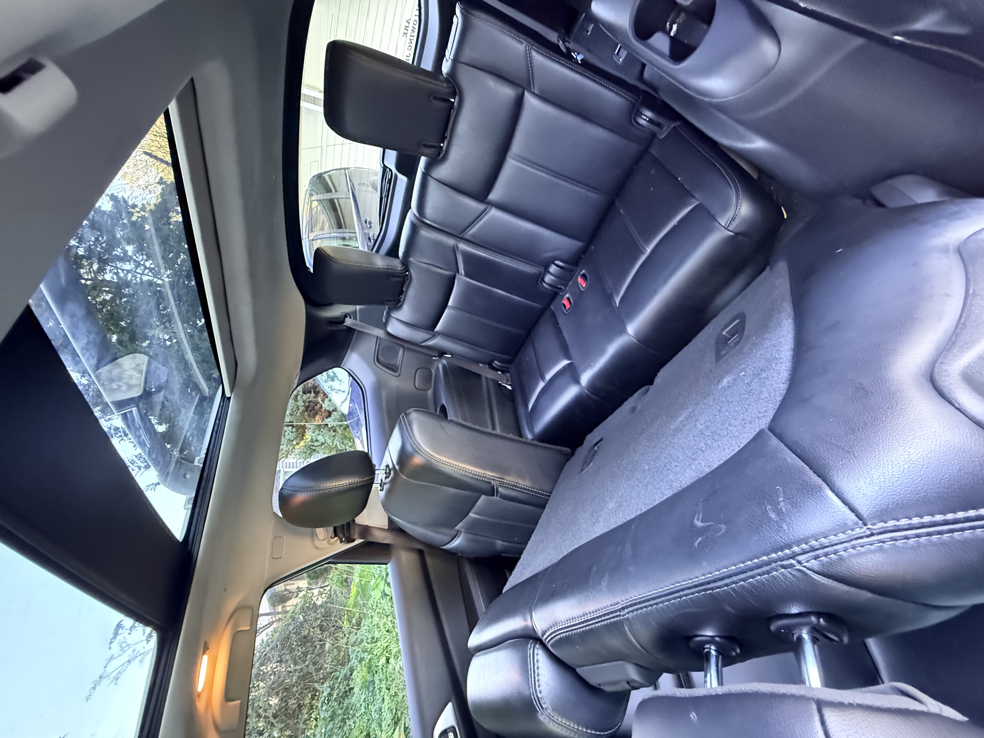 Used 2018 Nissan Pathfinder SL w/ SL Premium Package AWD/4WD image 22