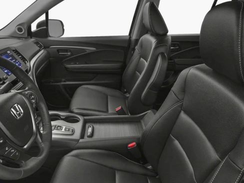 Used 2022 Honda Ridgeline RTL-E image 6