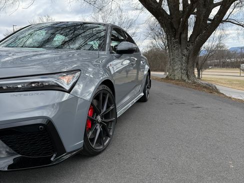 Used 2026 Acura Integra Type S image 2