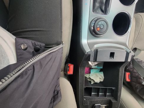 Used 2013 Ford Explorer 4WD image 8