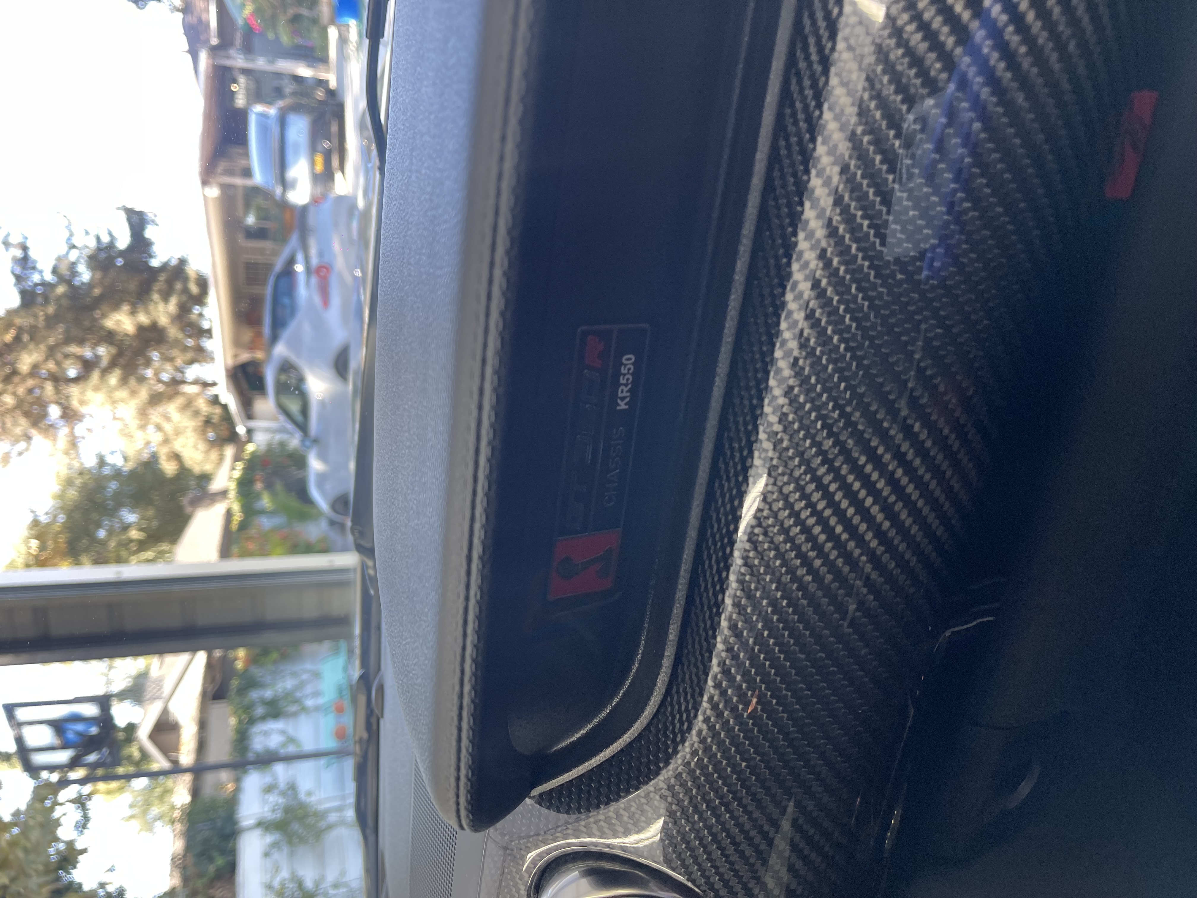 Used 2019 Ford Mustang Shelby GT350R w/ GT350R Equipment Group 920A RWD image 16