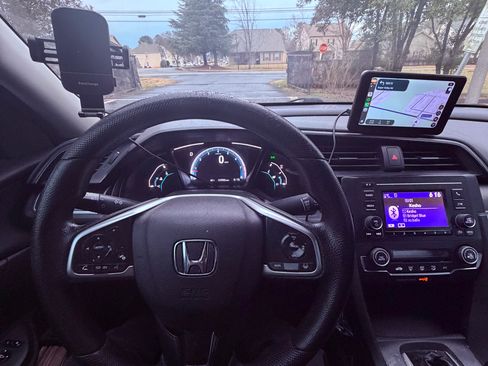Used 2020 Honda Civic LX image 15