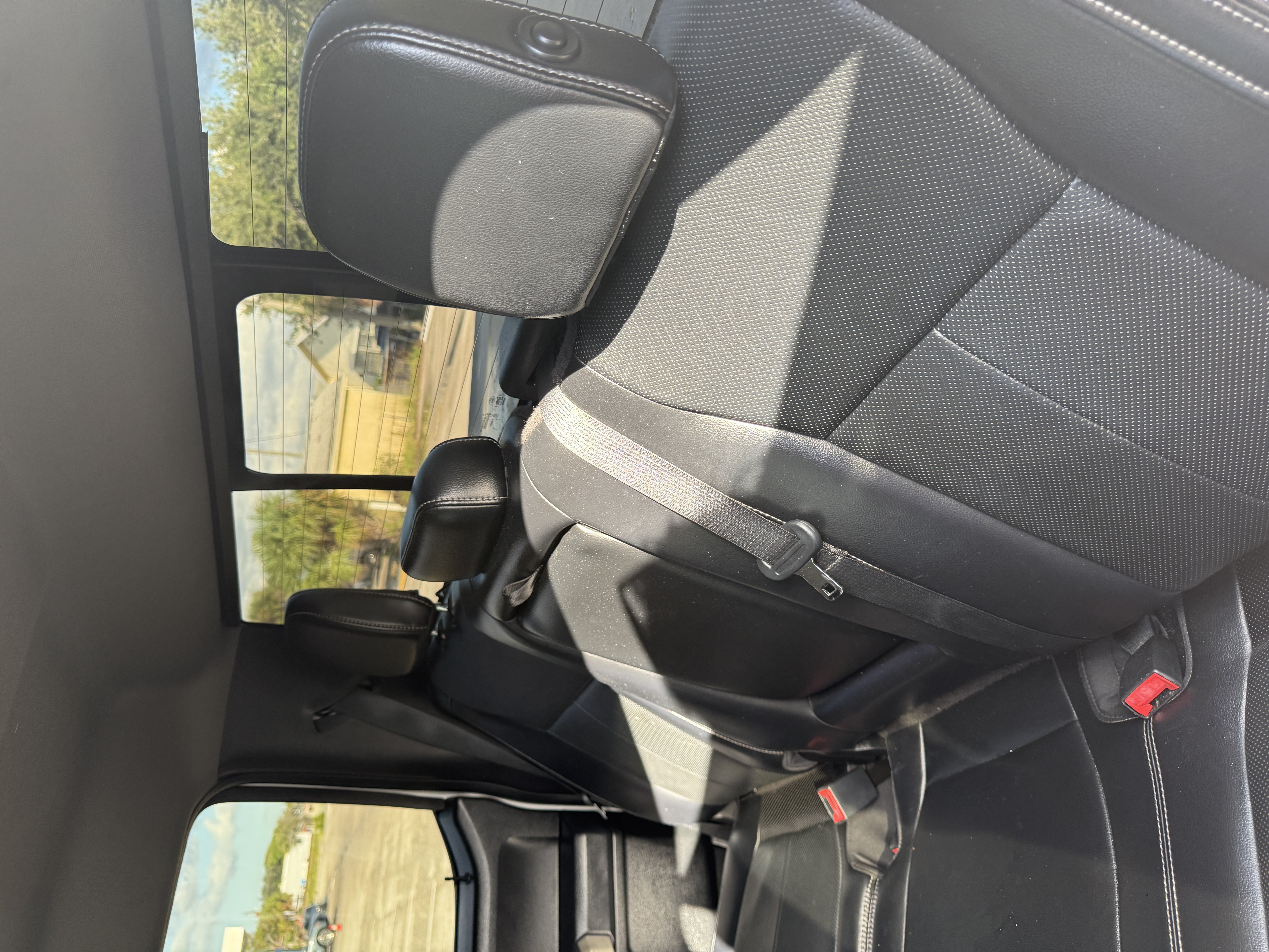 Used 2018 Ford F150 Lariat w/ Trailer Tow Package RWD image 14