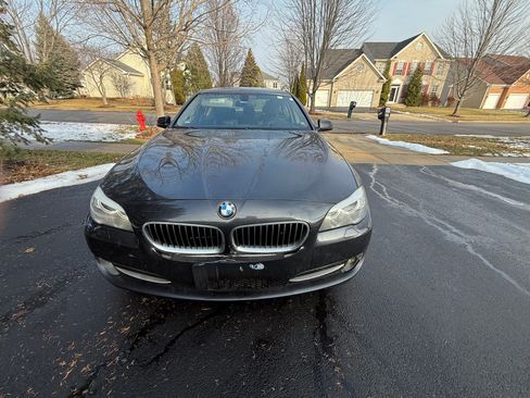 Used 2013 BMW 528i xDrive Sedan image 6