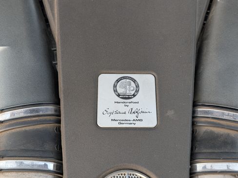 Used 2013 Mercedes-Benz E 63 AMG Wagon image 22